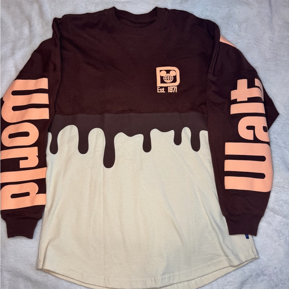 Disney Ice Cream Spirit Jersey